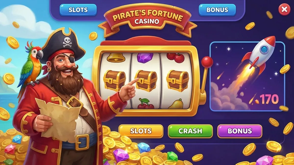 Cazinouri Online jocuri crash
